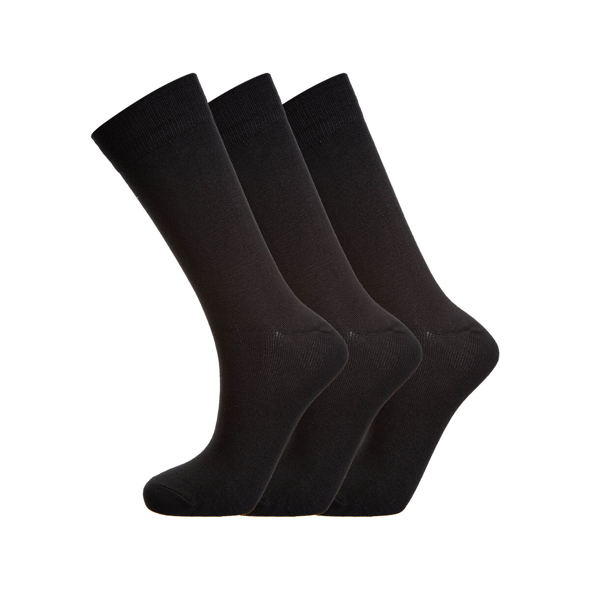 Ciorapi -  endurance Classic Bamboo Socks 3-Pack